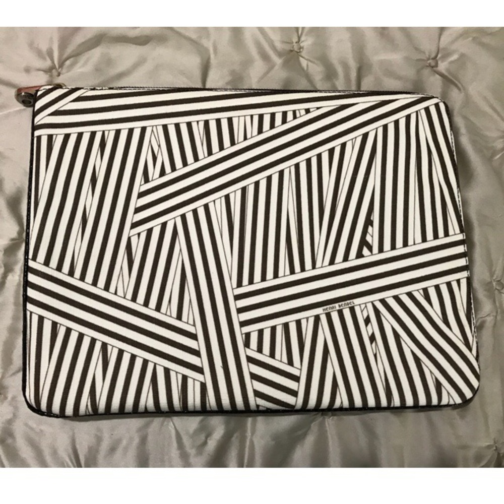 Henri Bendel 13inch Laptop Case